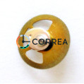 Колесо часового счетчика №8600 для механизма Eta 7750 - 2